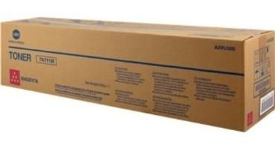 Toner Konica Minolta Magenta TN-711M