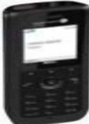 Telefon Alcatel 8158s mit VoIP und Wi-Fi