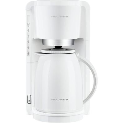 Kaffeemaschine Rowenta mit 1,25 L Isolierkanne