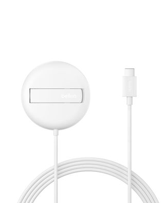 Kabelloses Ladegerät Belkin BOOST Charge Pro Qi2 15 W