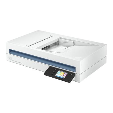 Scanner HP Scanjet Enterprise Flow N6600 fnw1