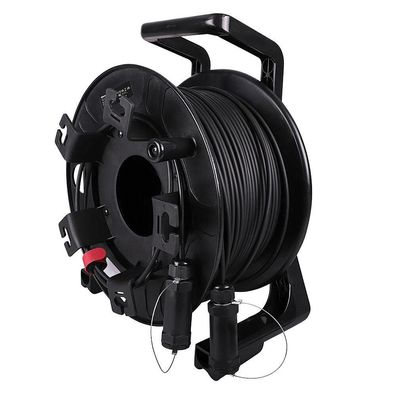 HDMI-Kabel Lindy 2.1 100 Meter