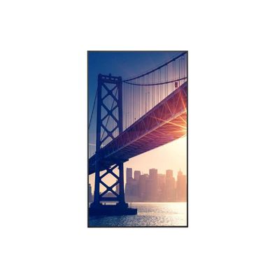 Professioneller Monitor NEC PN-ME862 86" 4K Ultra HD