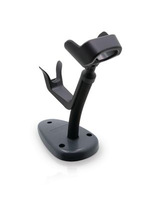 Zubehör Datalogic Barcode-Leserhalterung STD-AUTFLX-QD25-BK