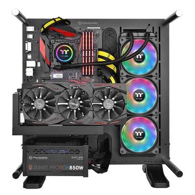 Wasserkéhlung Thermaltake Floe DX RGB 360 TT Premium Edition