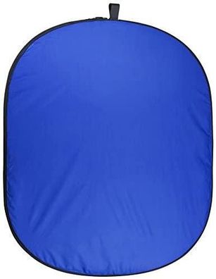 Hintergrund Walimex pro grén/blau 150x210 cm