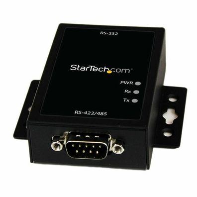 Adapter Startech RS232 zu RS485/RS422 Metallisch