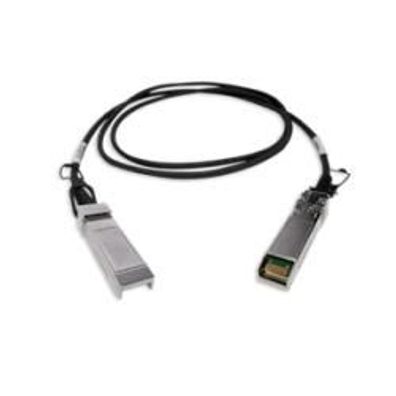 DAC-Kabel QNAP 1,5 m SFP+ 10GbE schwarz