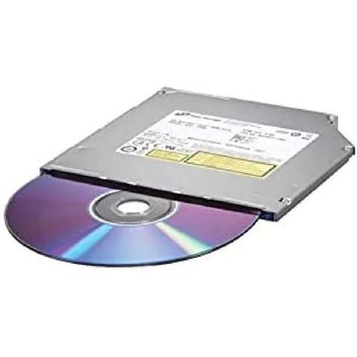 DVD-Brenner LG Super Multi DVD-Writer schwarz