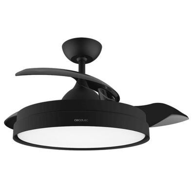Deckenventilator Cecotec EnergySilence Aero 4280 Schwarz