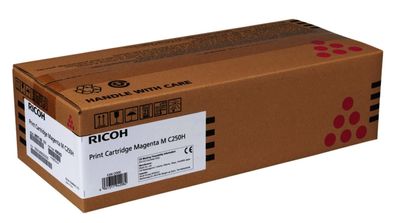 Toner Ricoh Magenta 408342