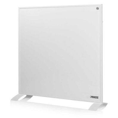 Infrarotheizung Princess 348035, 350 W, Weiß