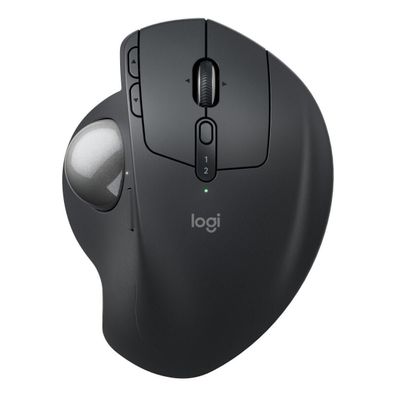 Trackball Logitech Ergo Series MX Ergo S - Ergonomisch