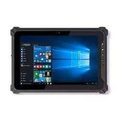 Robuste Tablet allnet fér den Außeneinsatz