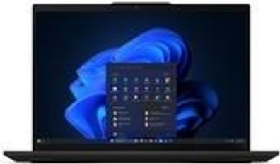 Business-Laptop Lenovo ThinkPad L16 G2 16" WUXGA Core Ultra 7