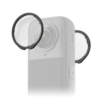 Schutzfilter Insta360 X5 Objektivschutz
