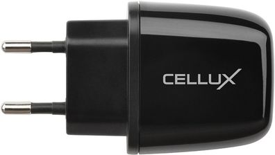 Universal USB Charger - 1.0A