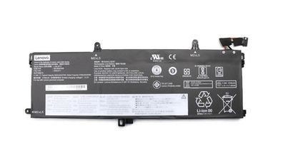 Batterie Lenovo ThinkPad 57Wh