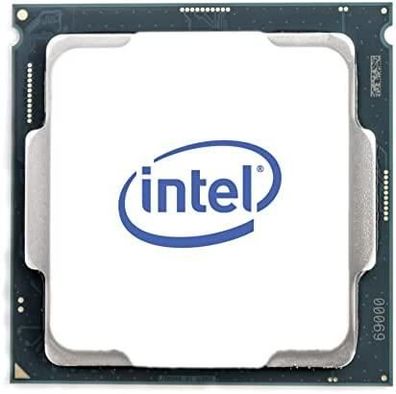 Prozessor Intel Core i3-10105 4 Kerne 3,7 GHz