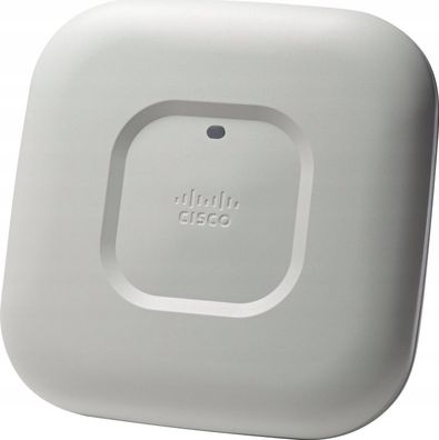 Access Point Cisco AIR-CAP1702IEK9-RF Weiß