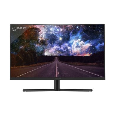 Gaming-Monitor LC-Power LC-M27-FHD-240-C 27 Zoll, 240 Hz
