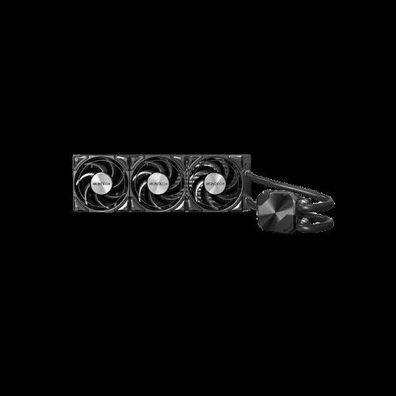 Kéhlsystem Montech HyperFlow Silent 360