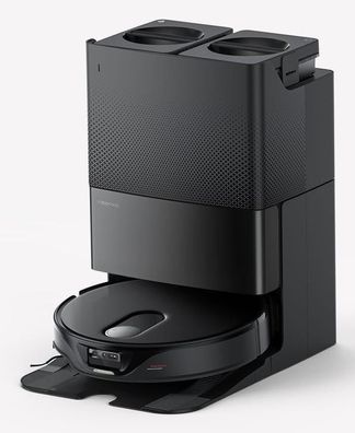 Saugroboter Roborock Qrevo Slim kompakt und leistungsstark