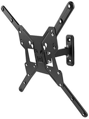 TV Wandhalterung One For All 33-139,7 cm, schwarz
