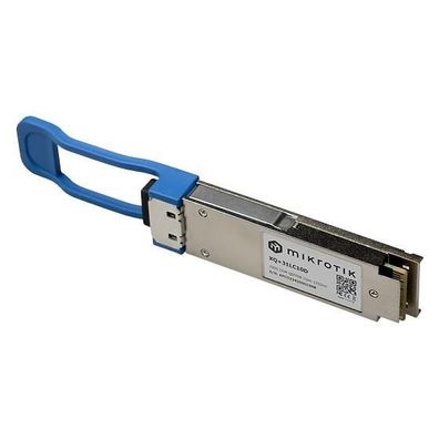 Transceiver Mikrotik XQ+31LC10D QSFP28 1309 nm