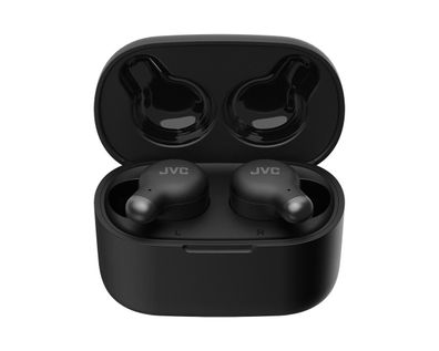 True Wireless In-Ear Kopfhörer JVC HA-A25T Schwarz