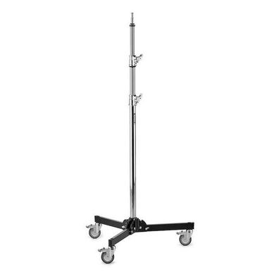 Stativ Avenger A5017 aus Stahl mit klappbarer Basis