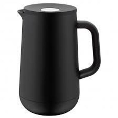 Thermos WMF Impulse schwarz 1 Liter