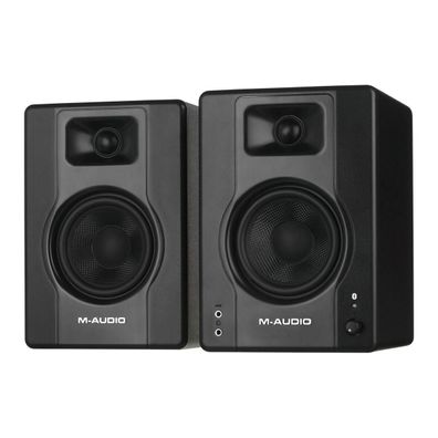Aktive Lautsprecher M-Audio BX4 BT mit Bluetooth