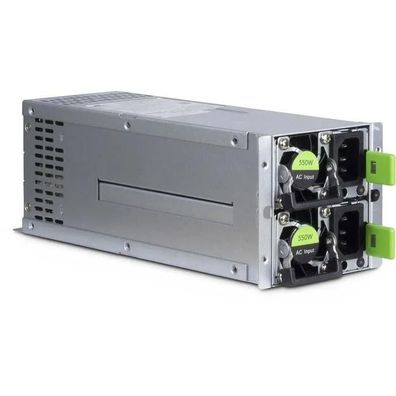 Netzteil Inter-Tech Aspower R2A-DV0550-N 550 Watt 80 PLUS Gold