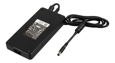 Netzteil Dell 240W Adapter kompakt schwarz