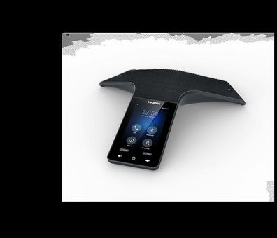 IP-Telefon Yealink CP965 fér Konferenzen mit Bluetooth