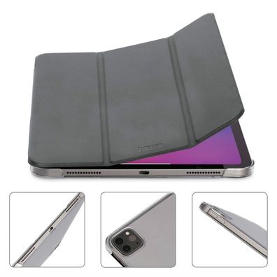 Tablet-Case Fold Clear für Apple iPad Pro 11" (2020/2021/2022)