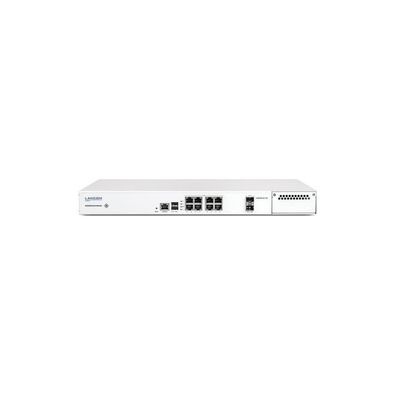 Firewall Lancom Unified Firewall UF-760 10 Anschlésse 10 GigE