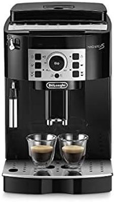 Kaffeemaschine Deâ€?Longhi Magnifica S ECAM20.116.B schwarz
