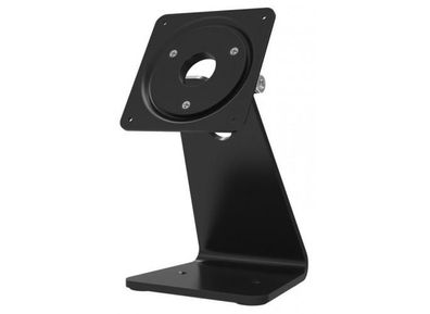 Tabletthalterung Compulocks Aluminium schwarz