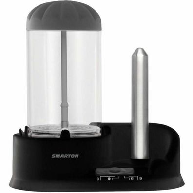 Hotdog-Maschine Smarton 6 Hotdogs Dampfgarer