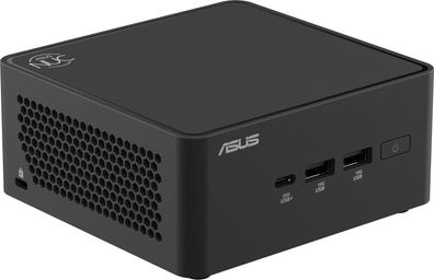 Barebone ASUS Intel Core Ultra 7 265H