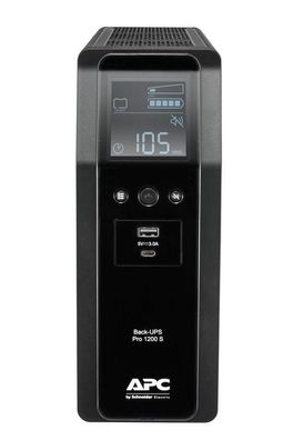 USV APC Back-UPS Pro BR 1200VA