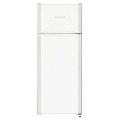 Kéhlschrank Liebherr CTE 2531 Weiß 190L + 44L Gefrierfach