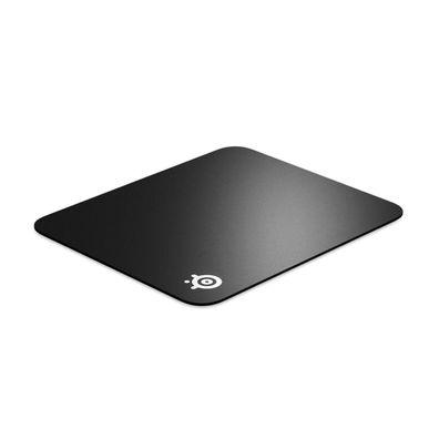 Mauspad SteelSeries QcK Hard schwarz