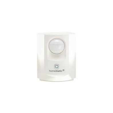 Bewegungsmelder Homematic IP mit 12 Meter Reichweite
