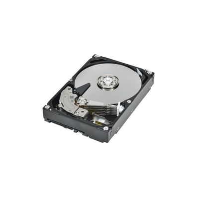 Interne Festplatte Toshiba 4 To MG10-D Series