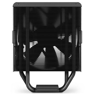 Prozessor-Kéhler NZXT T120 mit direktem Kontakt