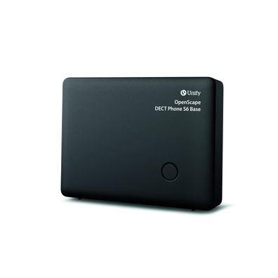 DECT Telefon Unify OpenScape S6 Basis CUC511