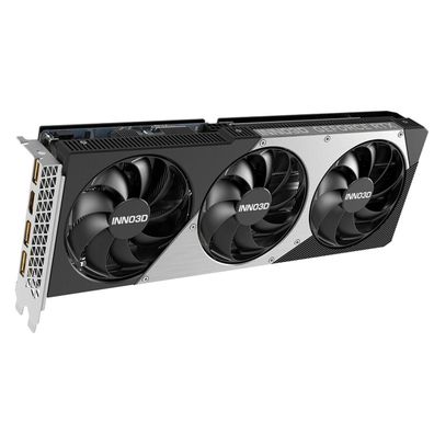 Grafikkarte Inno3D GeForce RTX 5060 Ti OC X3 8GB GDDR7
